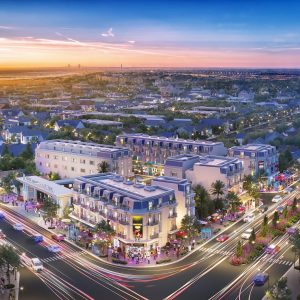 West Market Lạc Tấn Phố Tây Tài Vượng (Sao chép)