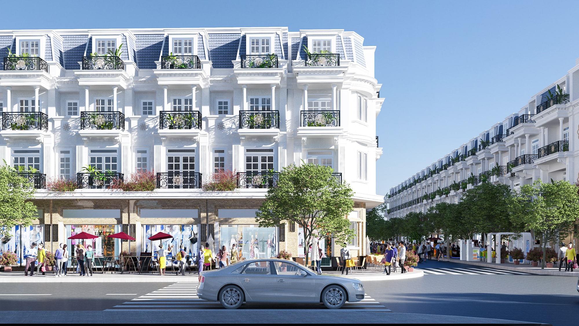 Tin tức thị trường 3