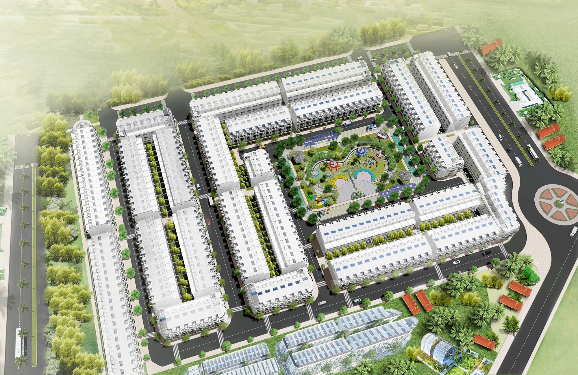 Galaxy Hải Sơn Phố Vàng Chuyên Gia