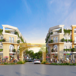 Thuận đạo resident