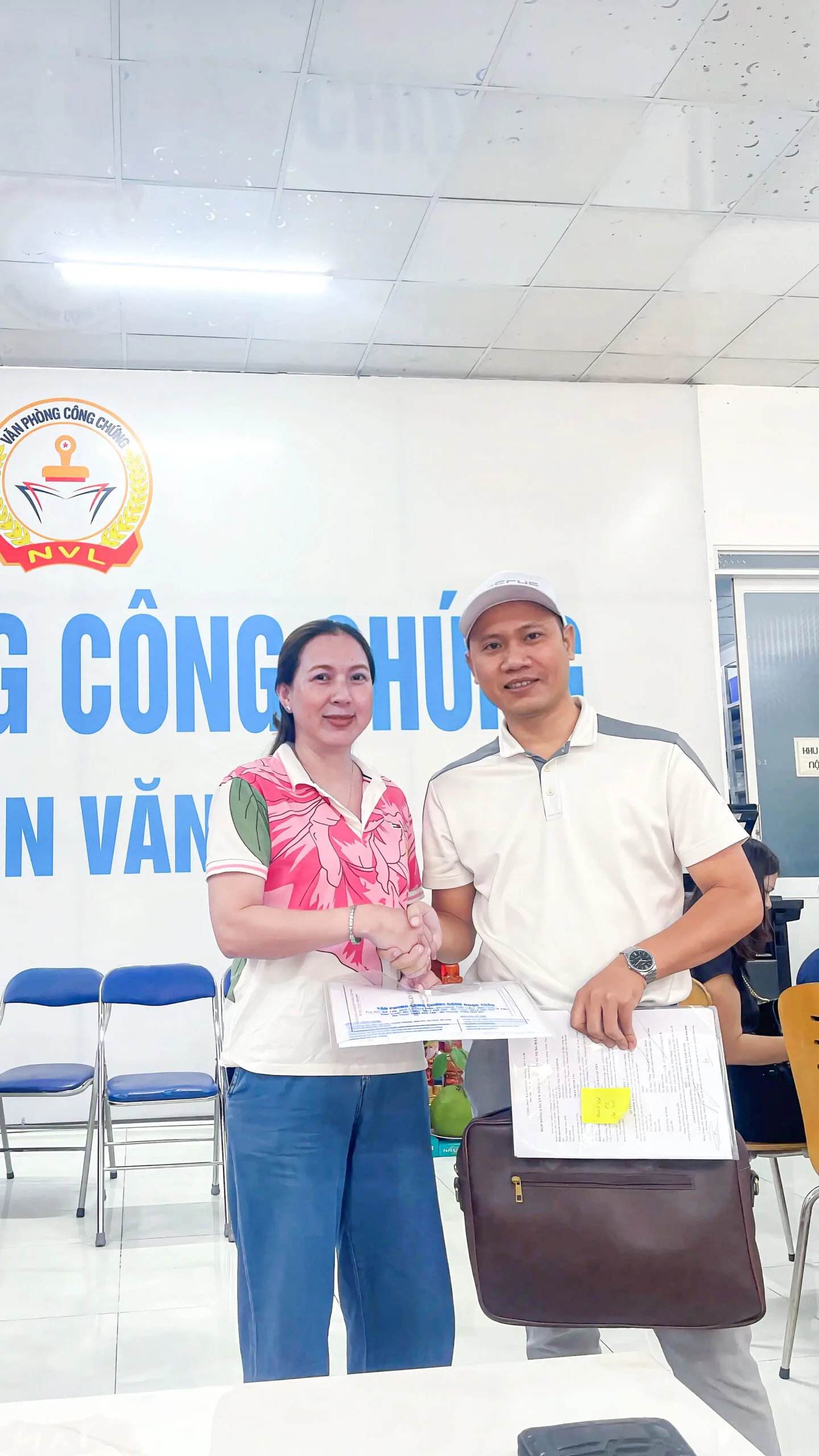Trương Thị Thanh Thủy