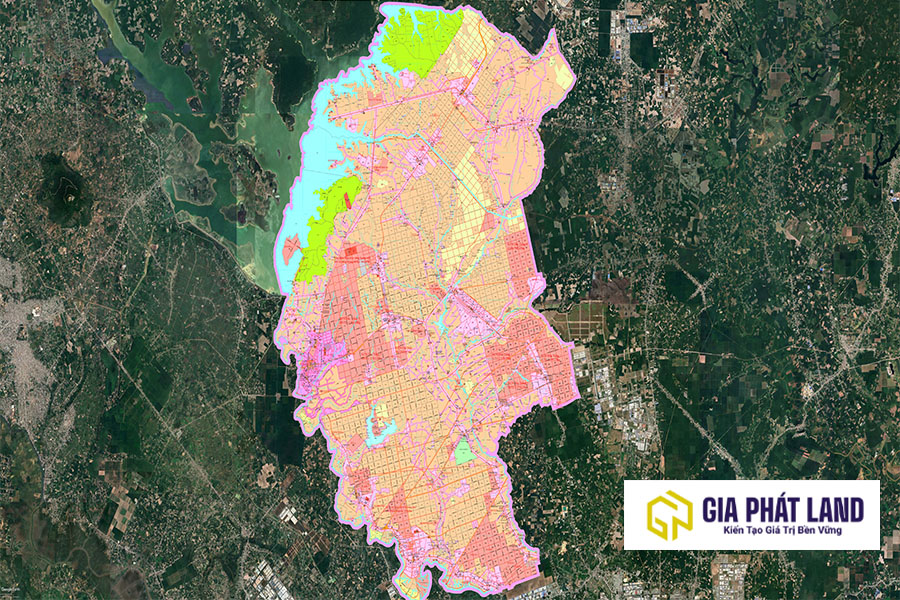 Pháp lý cực kỳ quan trọng khi đầu tư