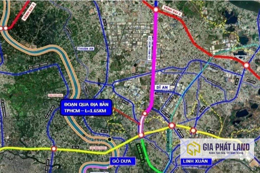 Bình Dương hợp nhất vào TP.HCM diện mạo du lịch mới