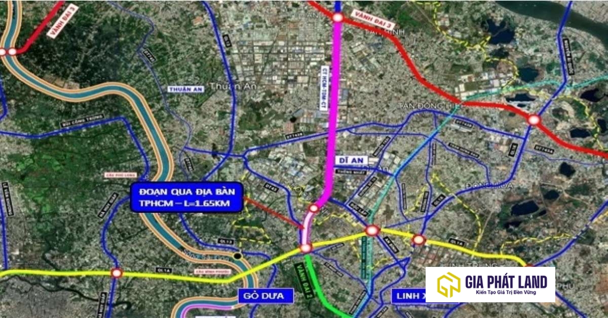 Bình Dương hợp nhất vào TP.HCM diện mạo du lịch mới