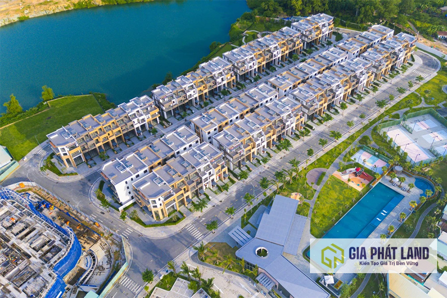 Cơ hội đầu tư bất động sản Bình Dương khi về TP.HCM