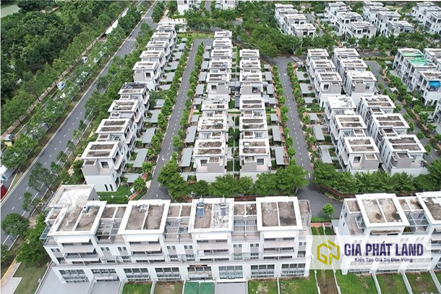 Đây là thời điểm tốt để nhà đầu tư hợp tác phát triển các dự án lớn.