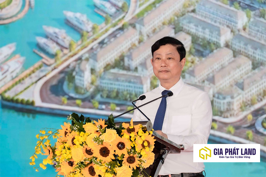 Dự án An Tây Sun Group mang lại hàng chục ngàn việc làm và nâng cao chất lượng sống