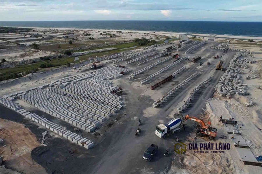 Lô đất view hồ Dầu Tiếng đón đầu quy hoạch bán đảo Tha La.