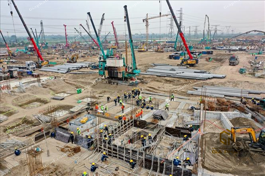 Tái cấu trúc Thị Trường Bất Động Sản 2026