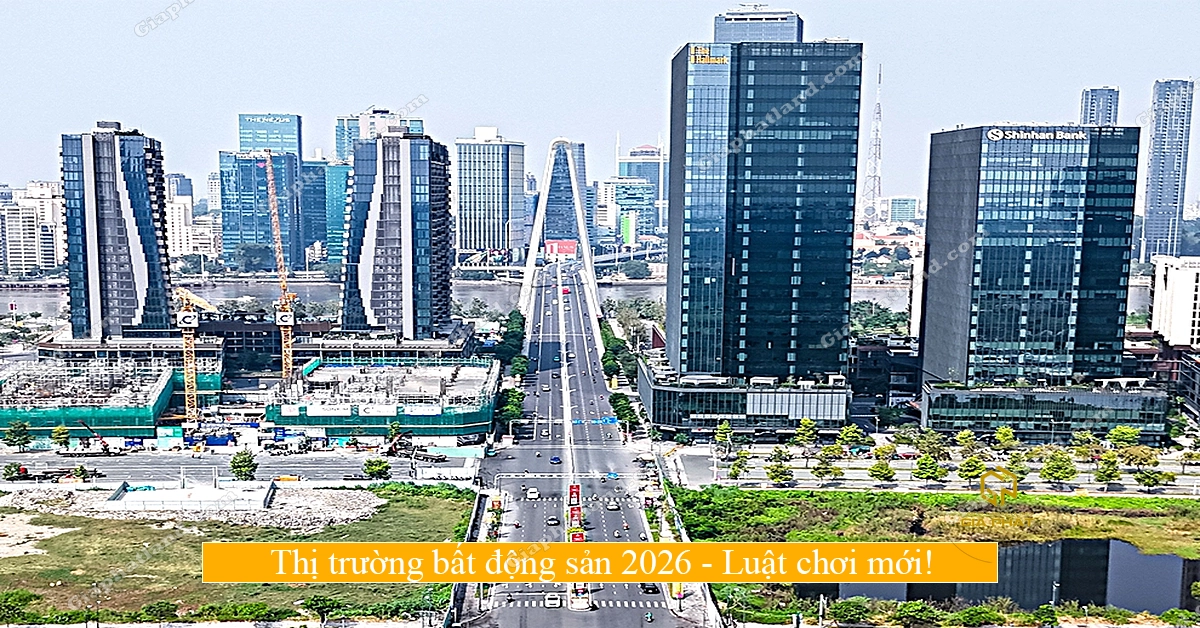 Thị Trường Bất Động Sản 2026